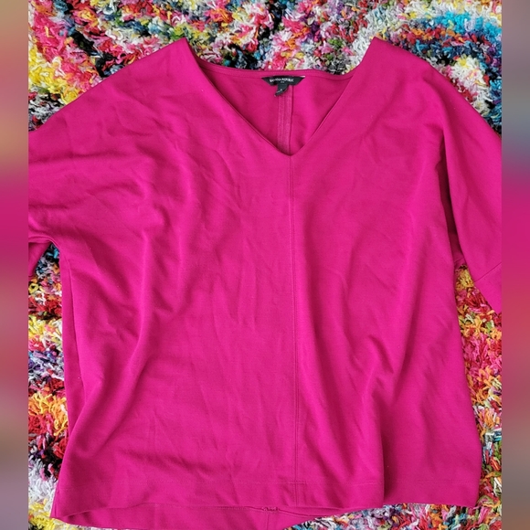 Pink Blouse - Picture 1 of 2